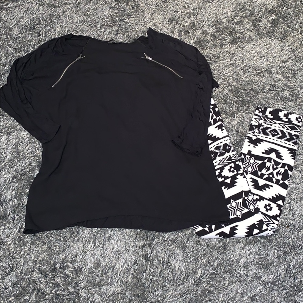Express Outfit